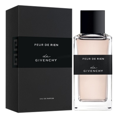Givenchy PEUR DE RIEN