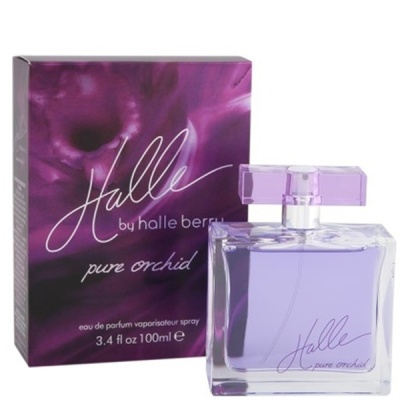 Halle Berry HALLE PURE ORCHID