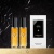 GUERLAIN Neroli Odyssey Perfume Sample Set Eau De Parfum EDP Ginger Yellow Ginger 20ml*2 Floral Scent