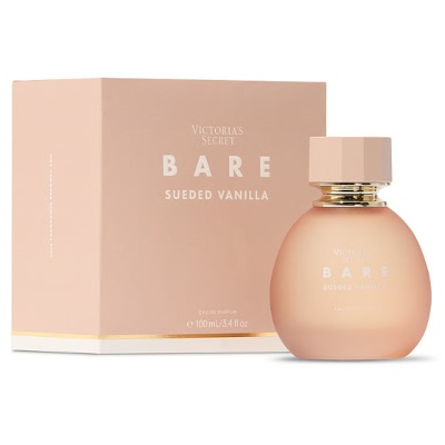 Victoria's Secret Suede Authentic Charm Collection Wooden Woody Eau De Parfum EDP 50ml/100ml