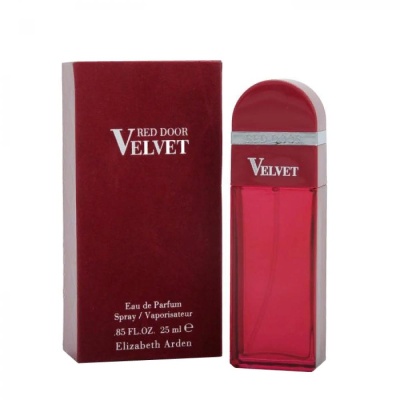 Elizabeth Arden Red Door Velvet