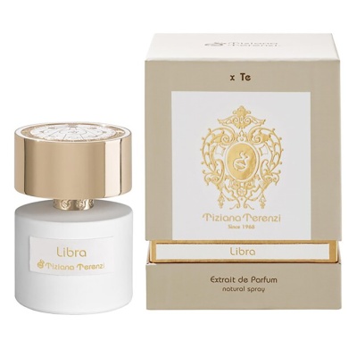 Tiziana Terenzi LIBRA