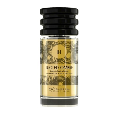 Masque Luci ed Ombre