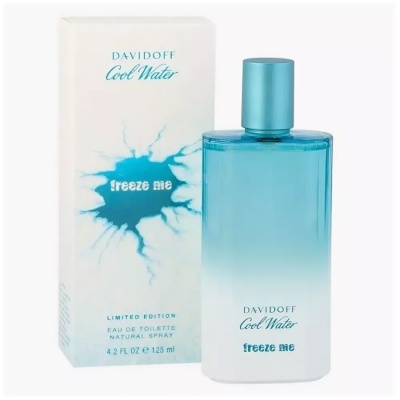 Davidoff Cool Water Freeze Me