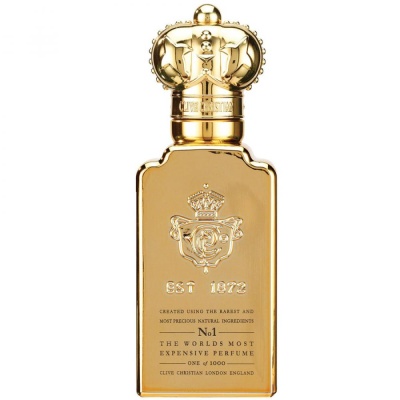 Clive Christian №1 for Men