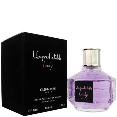 Geparlys UNPREDICTABLE