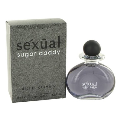 Michel Germain SEXUAL SUGAR DADDY