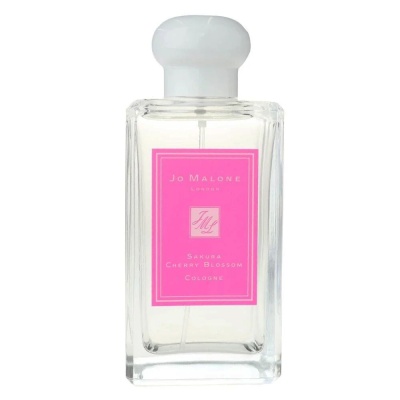 Jo Malone SAKURA CHERRY Blossom Limited Edition 2018