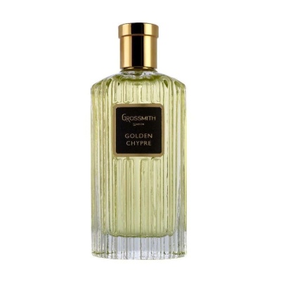 Grossmith GOLDEN CHYPRE