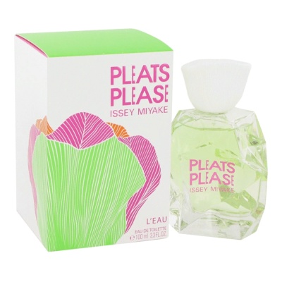 Issey Miyake Pleats Please L'Eau