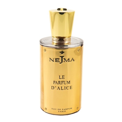 Nejma LE PARFUM D'ALICE