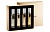 Atkinsons Perfume Samples Unisex