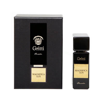 Gritti Magnifica Lux
