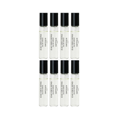 Diptyque Sensory Water Miniature Perfume Eau De Toilette Neroli Patchouli 2ml/2ml*2/2ml*3/2ml*5/2ml*8/10ml