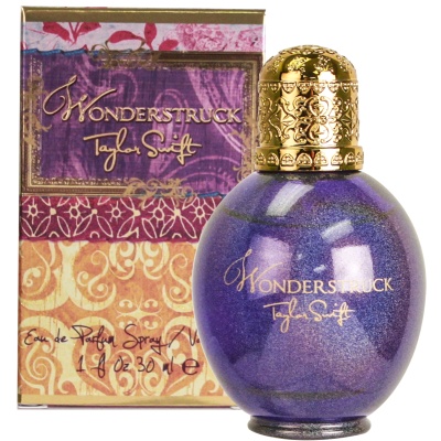 Taylor Swift Wonderstruck