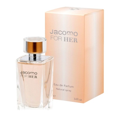 Jacomo Jacomo for Her