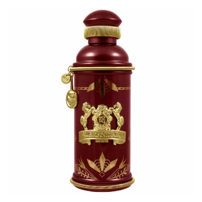 Alexandre J ROSE ALBA