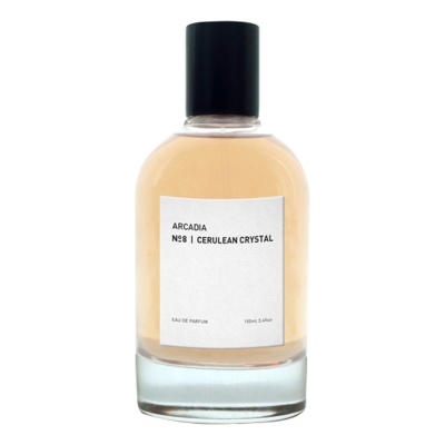 Arcadia No. 8 CERULEAN CRYSTAL