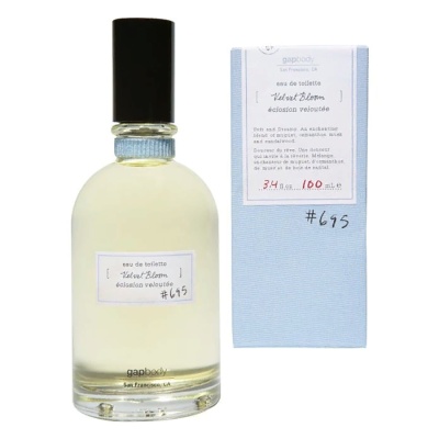 GAP Velvet Bloom №695