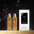 GUERLAIN Midnight Neroli Perfume Sample Set Parfum Bergamot Honey Orange 20ml*2 Floral Fruity
