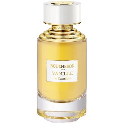 Boucheron Vanille de Zanzibar