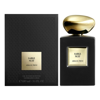 Armani Prive SABLE NUIT
