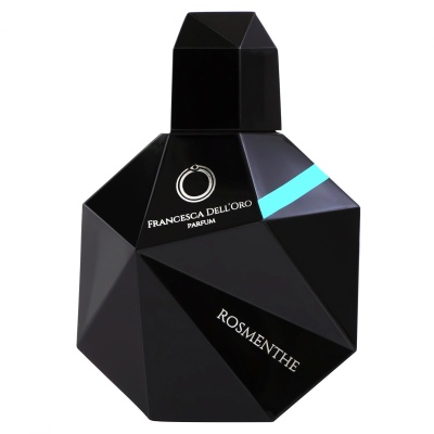 Francesca dell'Oro ROSMENTHE