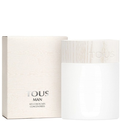 Tous Tous Man Les Colognes Concentrees