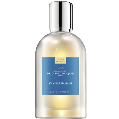 Comptoir Sud Pacifique Vanille Banane