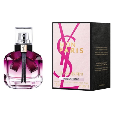 Yves Saint Laurent MON PARIS INTENSEMENT