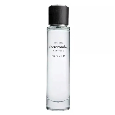 Abercrombie & Fitch PERFUME 15