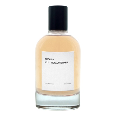 Arcadia No. 1 ROYAL ORCHARD