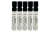Diptyque Paper Perfume Sample Pack Eau De Toilette White Rice Musk 2ml/2ml*2/2ml*3/2ml*5/2ml*8 Diptyque Paper Perfume Sample Pack Eau De Toilette White Rice Musk 2ml/2ml*2/2ml*3/2ml*5/2ml*8