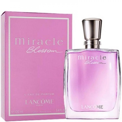 Lancome Miracle Blossom