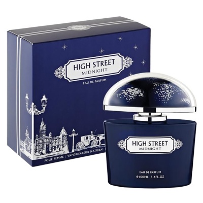 Armaf HIGH STREET MIDNIGHT