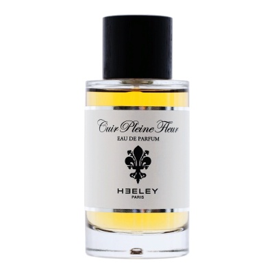 HEELEY Parfums Cuir Pleine Fleur