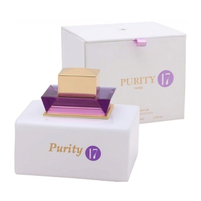 PURITY 17 PURITY 17