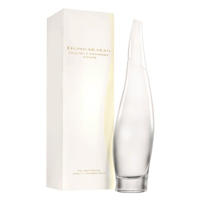 DKNY Liquid Cashmere White