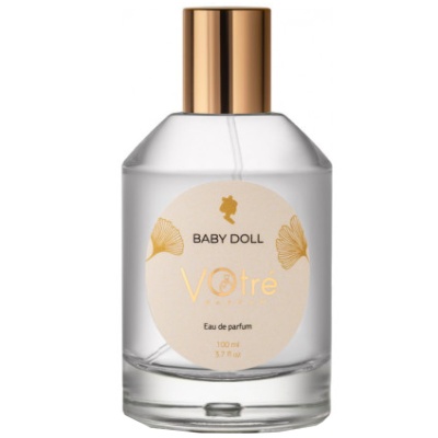 Votre Parfum BABY DOLL