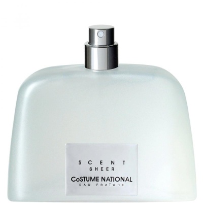 Costume National Scent Sheer