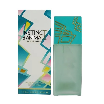 Animale INSTINCT D'ANIMALE