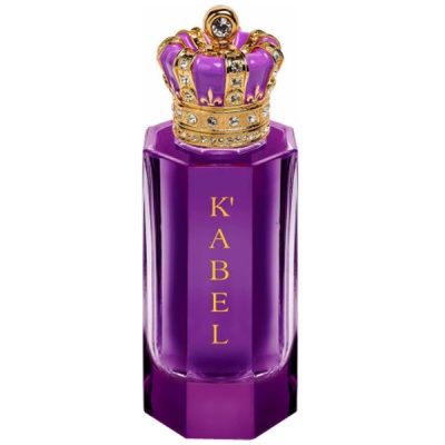 Royal Crown K'ABEL