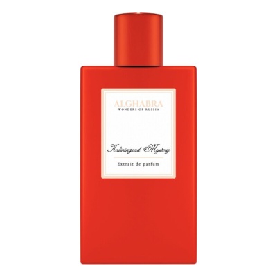 Alghabra Parfums KALININGRAD MYSTERY