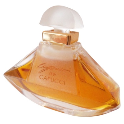 Roberto Capucci Capucci DE CAPUCCI