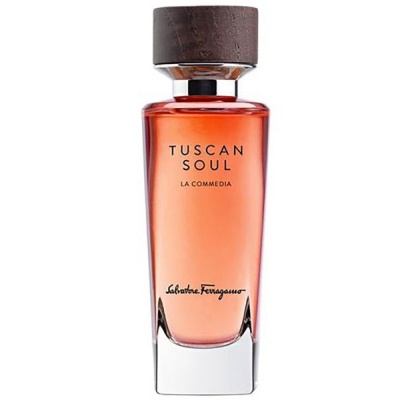 Salvatore Ferragamo LA COMMEDIA