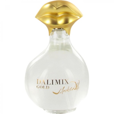 Salvador Dali Dalimix Gold