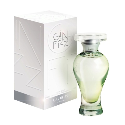 Lubin Gin Fizz