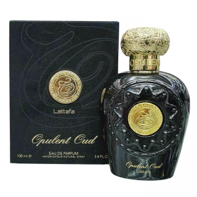 Lattafa Perfumes OPULENT OUD