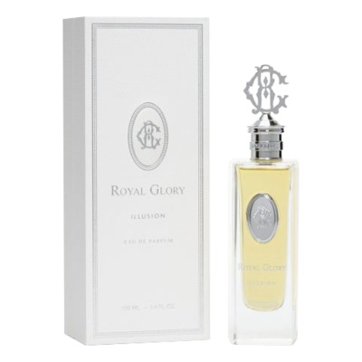 Royal Glory ILLUSION