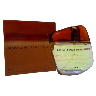Marc O'Polo Midsummer Man
